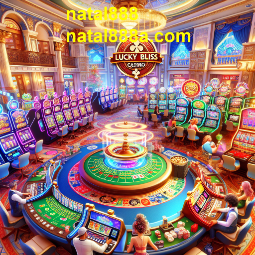 Descubra os Jogos em Destaque da Plataforma Natal888