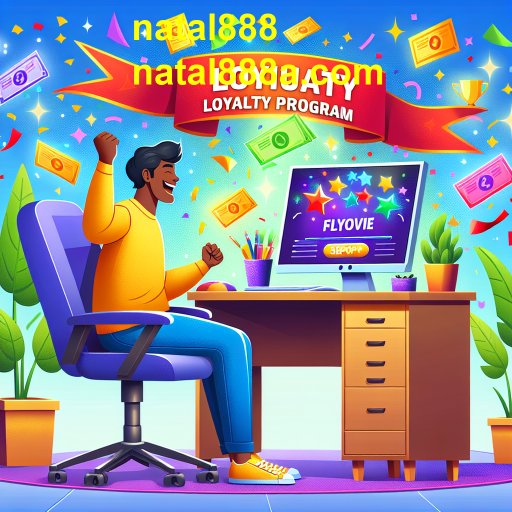 Descubra o Programa de Fidelidade do natal888